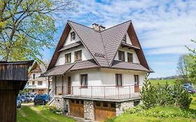 PodKasprowym